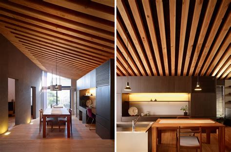 MDS constructs one-storey okazaki house with shed roof