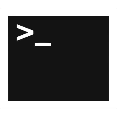 Command Prompt Icon #237154 - Free Icons Library