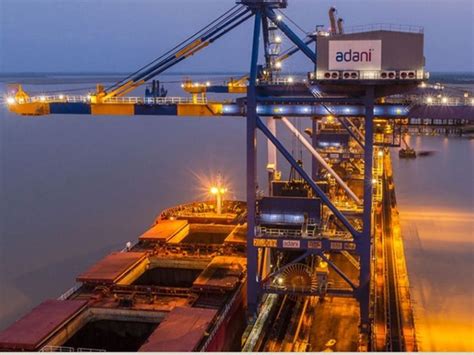 Adani Ports to raise $1.25 billion through dollar bonds | Business