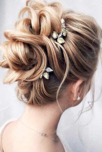 Homecoming Hairstyles 2024: Cute Hairstyles for Homecoming - LadyLife