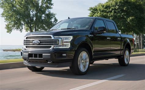 2022 Ford F-150 PowerBoost Hybrid Will Provide Great Fuel Efficiency ...