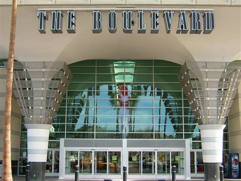 Boulevard Mall Las Vegas - Things To Do In Las Vegas