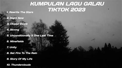 Kumpulan Lagu Sad 2023 || 1 - YouTube