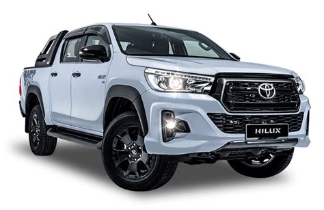 Hilux Conquest 2023 Prices & Promo | Toyota Motors Cebu Philippines