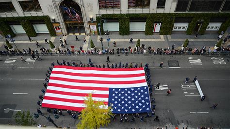 Veterans Day in NYC Guide With The Veterans Day Parade Info