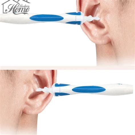 Smart Ear Cleaner Swab