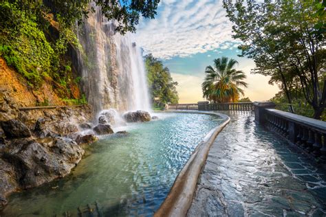 Colline du Château | Nice, France Attractions - Lonely Planet