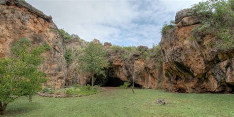 The Makauwahi Cave in Poipu | A Historical Kauai Adventure