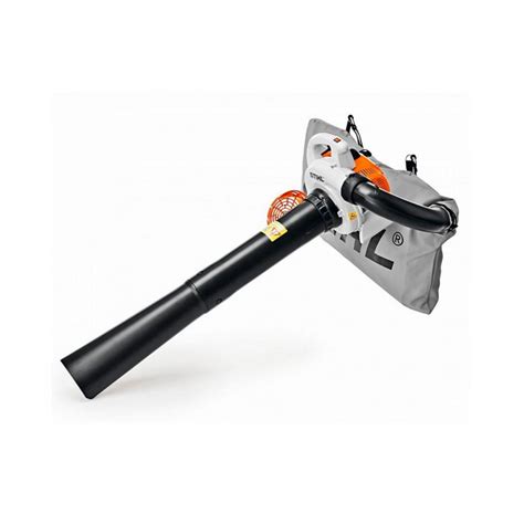 SOPRADOR ASPIRADOR E TRITURADOR DE FOLHAS STIHL SH 56.