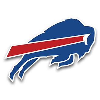 Buffalo Bills Logo PNG Transparent Images