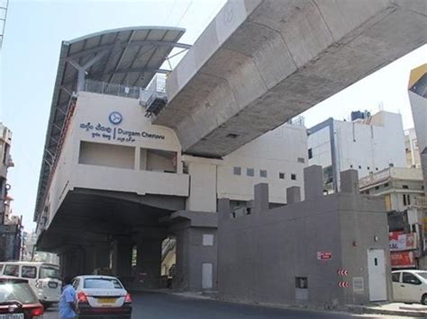 HiTec City metro route to open soon! Check details | Business News