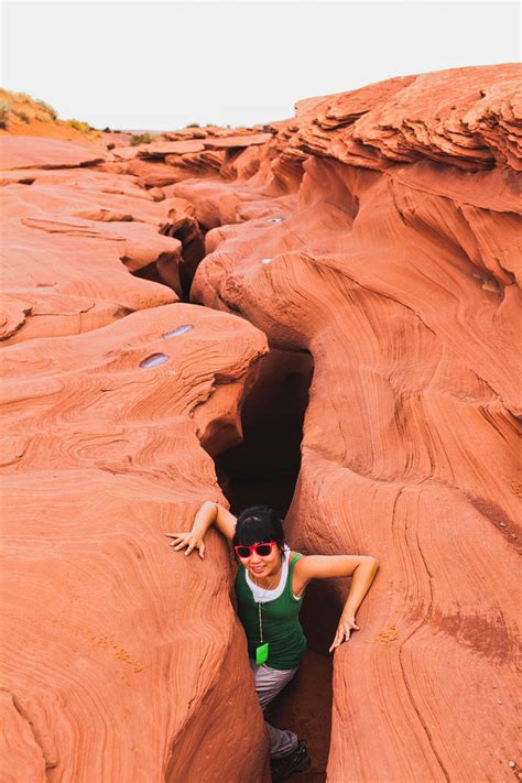 Lower Antelope Canyon Arizona