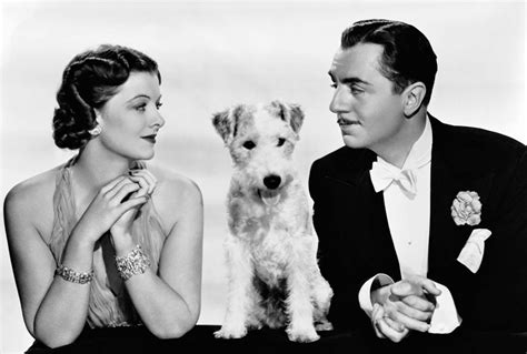 After the Thin Man | William Powell, Myrna Loy | Britannica