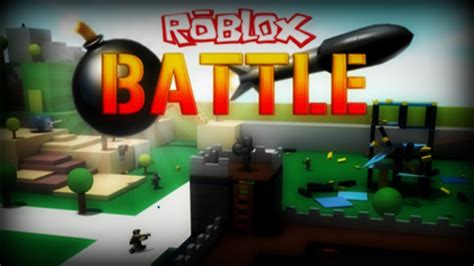 Roblox Battle w/RangerJellyBelly - YouTube