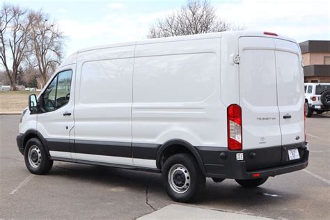 2017 Ford Transit Cargo 250 | Victory Motors of Colorado