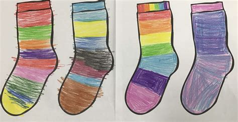 Odd Socks Day! | St Lawrence's RC Primary School