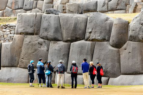 Machu Picchu, UNESCO World Heritage Site - Peruways