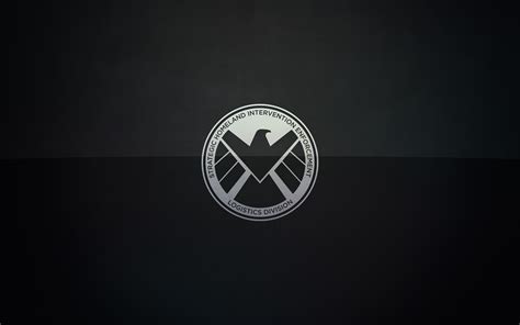 Shield Logo Wallpapers - Wallpaper Cave