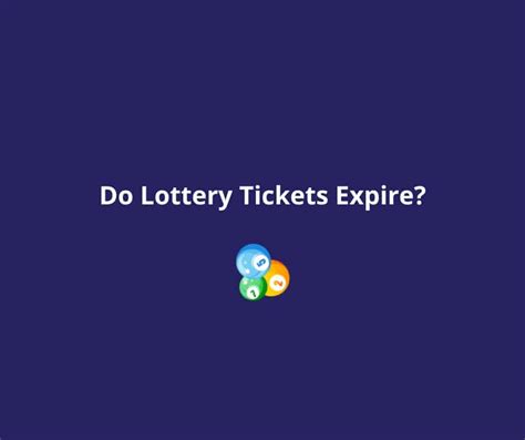 Do Lottery Tickets Expire? How to Prevent That?