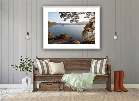 Lake District Photography Printable Landscape Digital Wall - Etsy