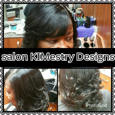 Soft and free | Relaxer, Hair styles, Salons