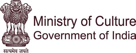 Ministry of Culture Government of India Logo Vector - (.Ai .PNG .SVG ...