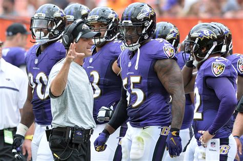 Baltimore Ravens: 5 Keys To Reaching Super Bowl 52 | FOX Sports