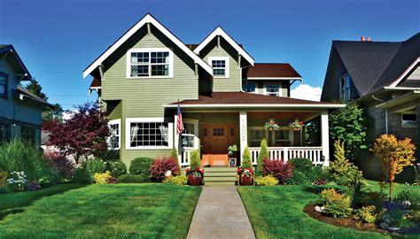 Best Seattle Suburbs for Affordable Homes | Seattle Magazine | Suburbs ...