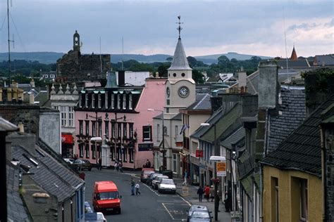 Stranraer Visitor Guide - Accommodation, Things To Do & More ...