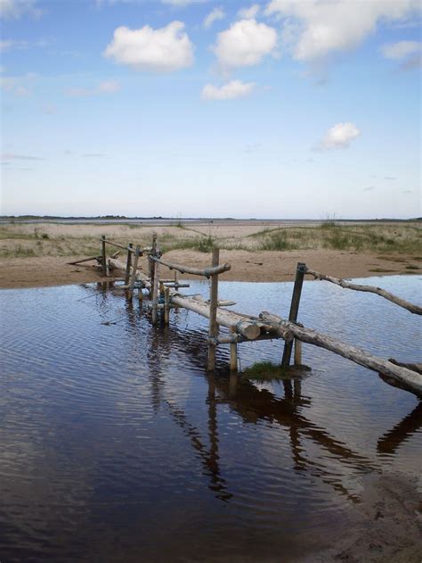 Nairn Beach | Landscape, Scenery, Picture