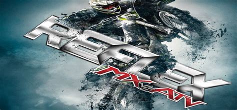 MX vs ATV Reflex Free Download Full PC Game