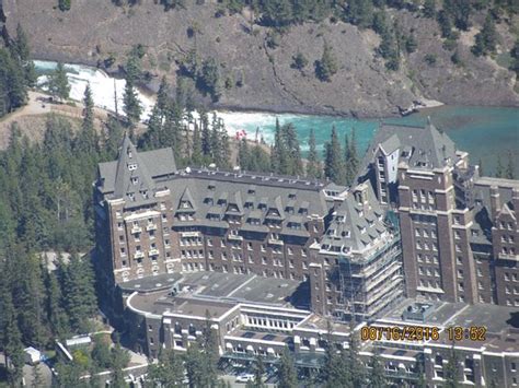 Historical Banff Springs Hotel Tour - All You Need to Know BEFORE You ...