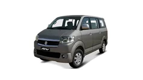 New Suzuki APV 2021 Pricing, Reviews, News, Deals & Specifications | Drive