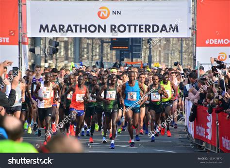 263 Rotterdam marathon Images, Stock Photos & Vectors | Shutterstock