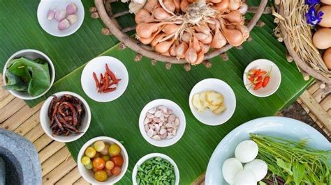 Culinary expedition in Thailand with TakeMeTour - GREEN TRAVEL BLOG