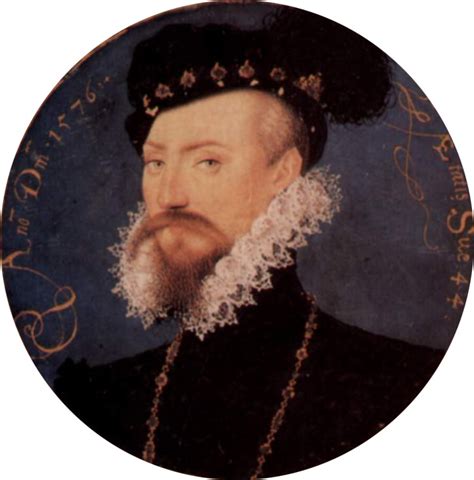 Churches and family tree: Robert Dudley, Earl of Leicester