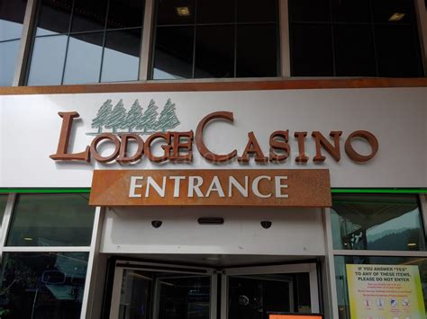 Lodge Casino Black Hawk | Colorado Advantage