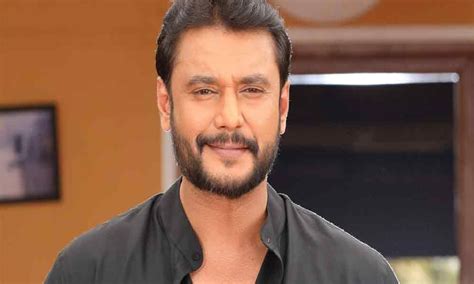 Darshan Signs Another Movie With Roberrt Director