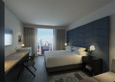 Kimpton Hotels & Restaurants Announces The Kimpton Wade Hotel, Opening ...