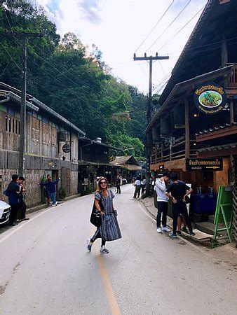 Mae Kampong Village (Mae On) - 2019 All You Need to Know BEFORE You Go ...