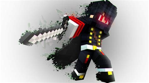 Ninja Skins for Minecraft PE for Android - APK Download