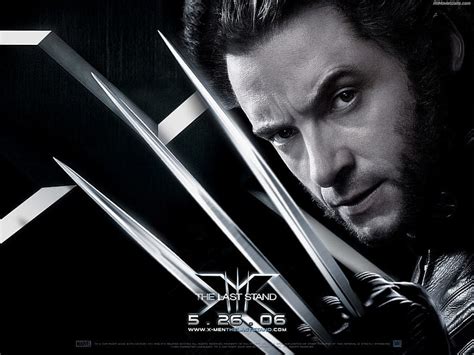 1284x2778px | free download | HD wallpaper: Wolverine The Last Stand ...