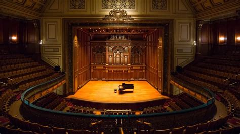 New England Conservatory Receives $2.5 Million Grant To Mentor ...