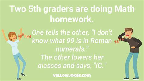 Hilarious 5th Grade Jokes That Will Make You Laugh