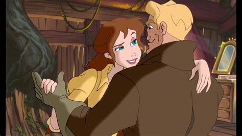 Tarzan & Jane (2002)