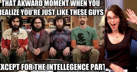 15 'The Big Bang Theory' Memes That Are Relatable AF