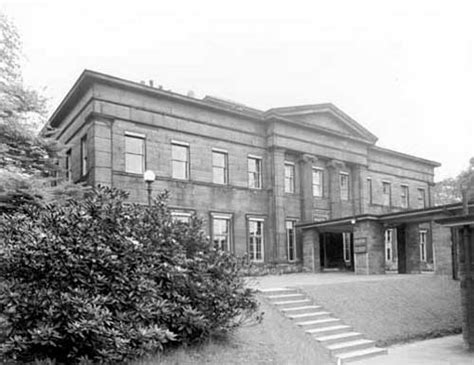 Archived: Chapel Allerton Hospital. Leeds. July 2010