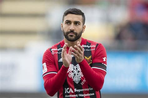 Saman Ghoddos invited to Iran national football team - Tehran Times