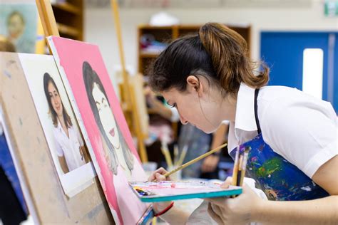 Art Scholarships | British International School Phuket