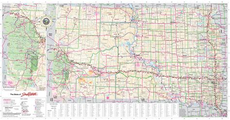 North Dakota Department Of Transportation Road Conditions Map ...